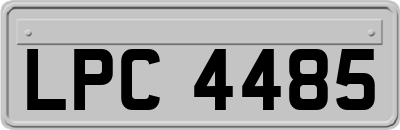 LPC4485