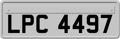 LPC4497