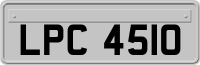 LPC4510