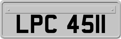 LPC4511