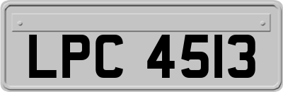 LPC4513