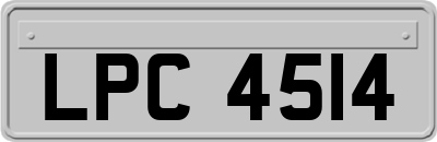 LPC4514
