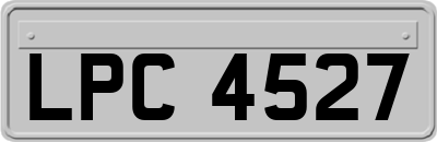 LPC4527