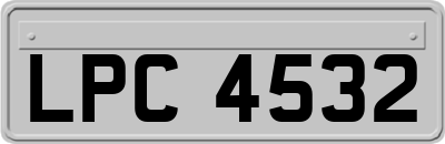 LPC4532