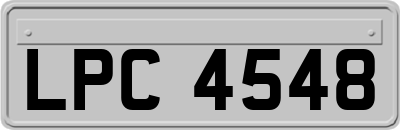 LPC4548