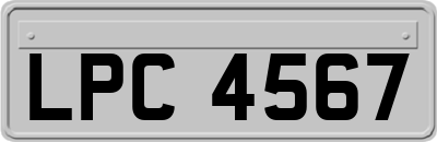 LPC4567