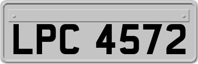 LPC4572