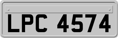LPC4574