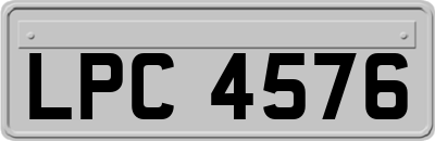 LPC4576
