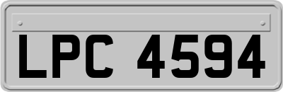 LPC4594