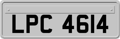 LPC4614