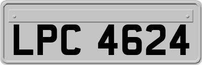 LPC4624