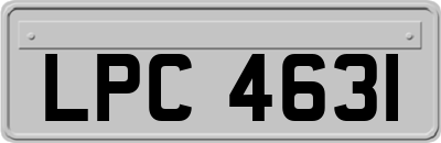 LPC4631
