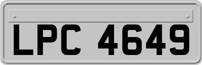 LPC4649
