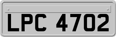 LPC4702