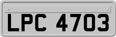 LPC4703