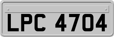 LPC4704
