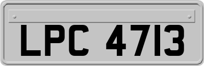 LPC4713