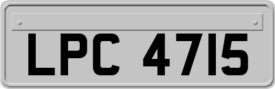 LPC4715