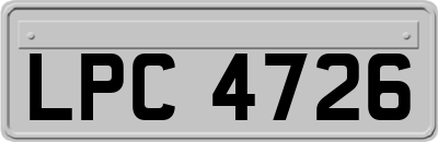 LPC4726