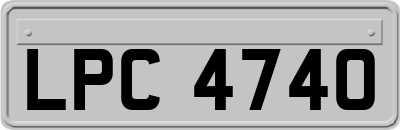LPC4740