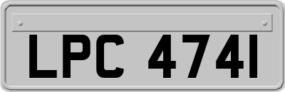 LPC4741