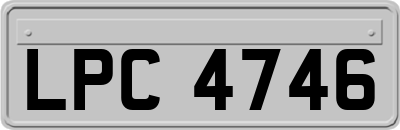 LPC4746