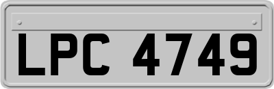 LPC4749