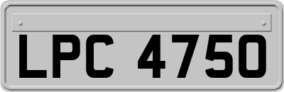 LPC4750