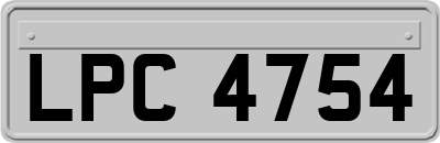 LPC4754