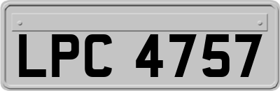 LPC4757