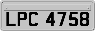 LPC4758