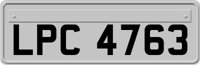 LPC4763