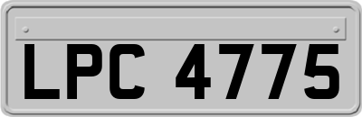 LPC4775
