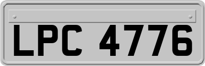 LPC4776