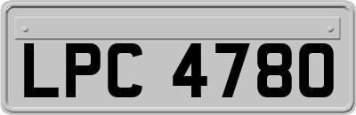 LPC4780