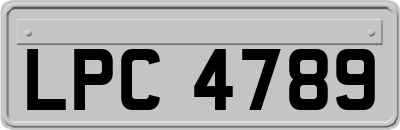 LPC4789
