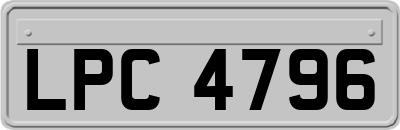 LPC4796
