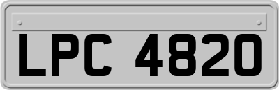 LPC4820