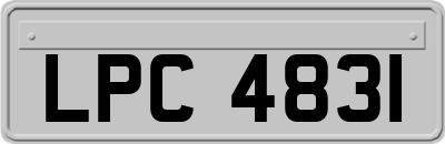 LPC4831