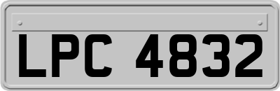 LPC4832
