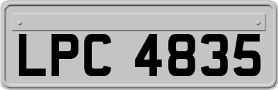LPC4835