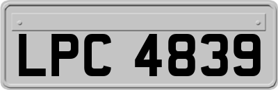 LPC4839