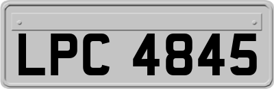 LPC4845