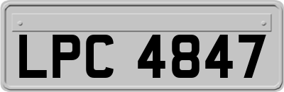 LPC4847