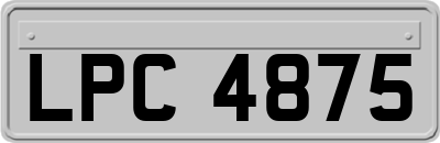 LPC4875