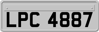 LPC4887