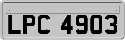 LPC4903
