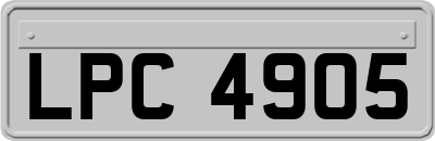 LPC4905