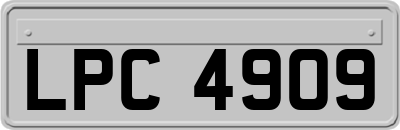 LPC4909